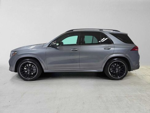 Used 2024 Mercedes-Benz GLE 53 AMG 4MATIC image 6