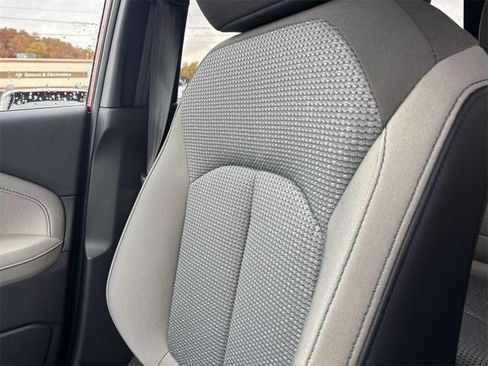 New 2026 Subaru Forester Premium image 76