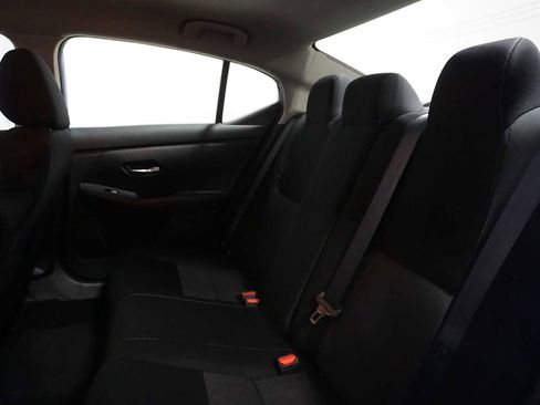 Used 2023 Nissan Sentra SV image 14