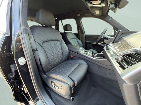 New 2026 BMW X5 M60i AWD/4WD image 23