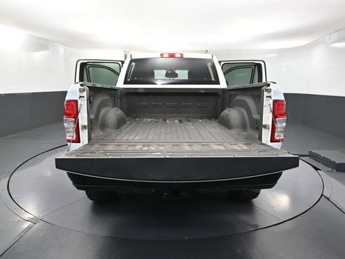 Used 2022 RAM 2500 Tradesman image 38