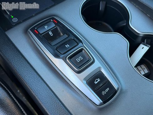 Used 2024 Honda Ridgeline RTL image 24