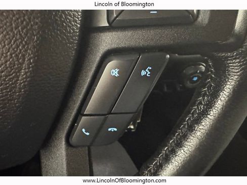 Used 2016 Ford F150 XLT w/ Equipment Group 302A Luxury image 45