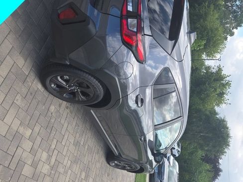 Certified 2026 Subaru Crosstrek 2.5i w/ Convenience Package #1 AWD/4WD image 4