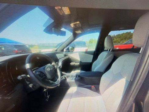 Used 2024 Lexus TX 350 FWD w/ Technology Package image 5