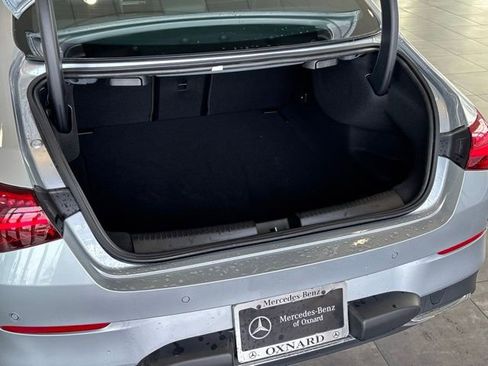 Certified 2026 Mercedes-Benz CLA 250 image 31