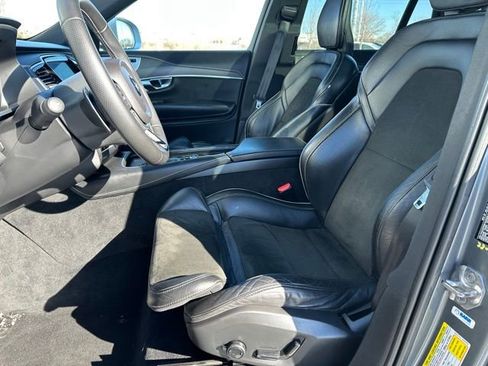 Used 2019 Volvo XC90 T6 R-Design w/ Advanced Package image 45
