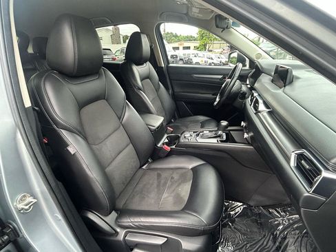 Used 2020 MAZDA CX-5 Touring AWD/4WD image 18