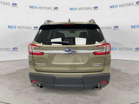 New 2026 Subaru Ascent Limited image 3
