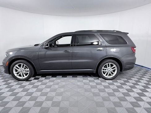 Used 2024 Dodge Durango GT image 7