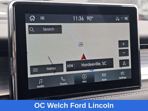 Used 2022 Lincoln Corsair AWD w/ Equipment Group 101A image 14