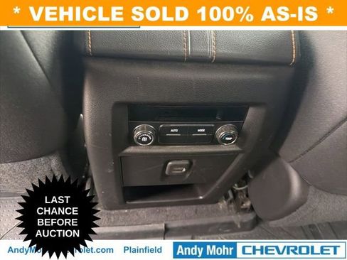Used 2019 Chevrolet Traverse LS w/ LPO, Floor Liner Package image 33