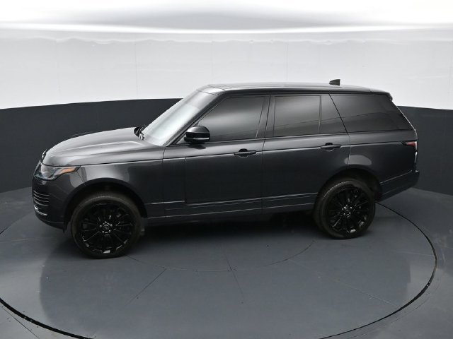 Used 2021 Land Rover Range Rover Westminster Edition AWD/4WD image 44