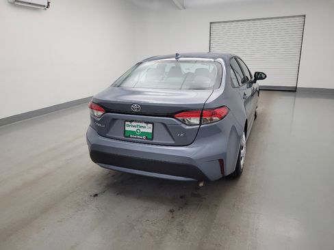 Used 2022 Toyota Corolla LE FWD image 7