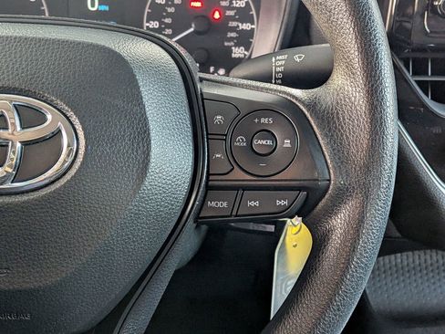 Used 2024 Toyota Corolla LE image 16