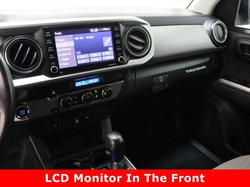 Used 2023 Toyota Tacoma SR5 image 16