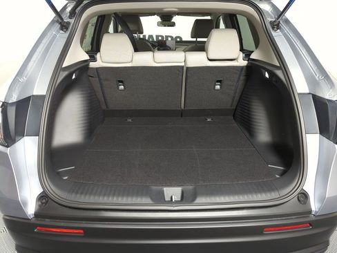 New 2027 Honda HR-V LX image 10