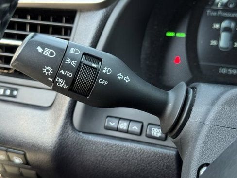 Used 2019 Lexus RX 450h F Sport AWD/4WD image 27