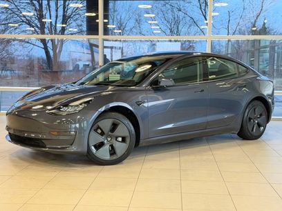 Used 2022 Tesla Model 3 Long Range