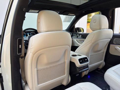 Used 2022 Mercedes-Benz GLS 63 AMG 4MATIC image 47