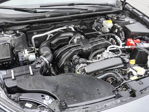 Used 2024 Subaru Outback Limited image 47