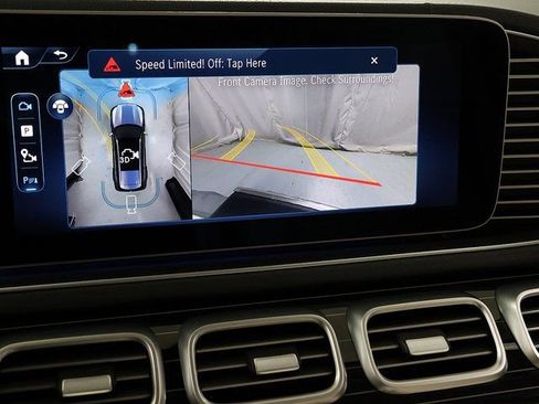 Certified 2026 Mercedes-Benz GLS 450 4MATIC image 24