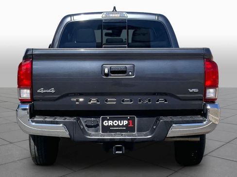 Used 2023 Toyota Tacoma SR5 image 5