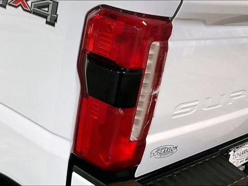 Certified 2024 Ford F350 XL w/ STX Appearance Package AWD/4WD image 10
