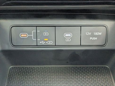 New 2026 Hyundai Tucson SEL image 26