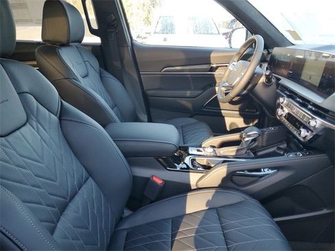 New 2025 Kia Telluride SX Prestige X-Line image 35