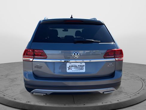 Used 2018 Volkswagen Atlas SE image 7
