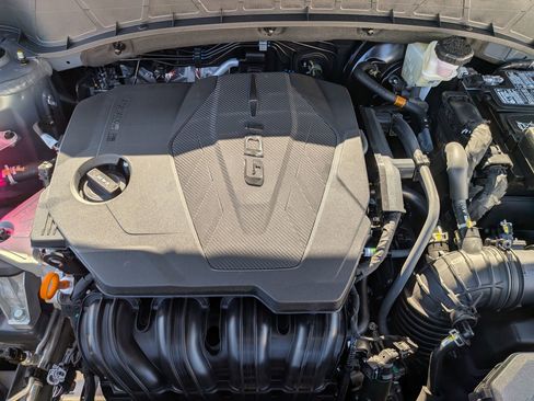 New 2026 Hyundai Tucson SEL image 26