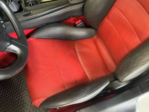 Used 2007 Honda S2000 image 42