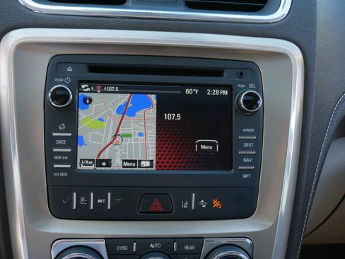 Used 2016 GMC Acadia Denali AWD/4WD image 19