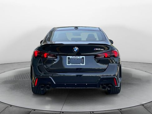 New 2026 BMW M235i xDrive w/ Technology Package AWD/4WD image 6