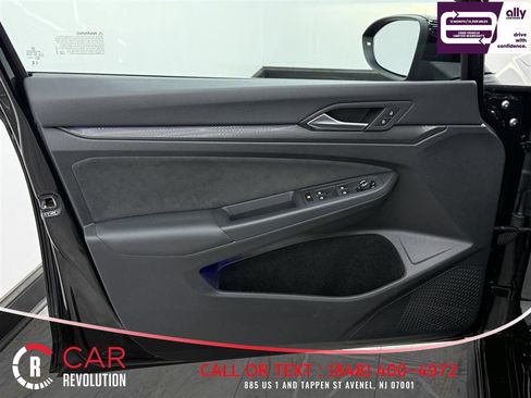 Used 2024 Volkswagen GTI S image 42