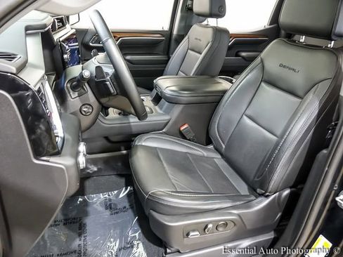 Certified 2023 GMC Sierra 1500 Denali w/ Denali Reserve Package image 10