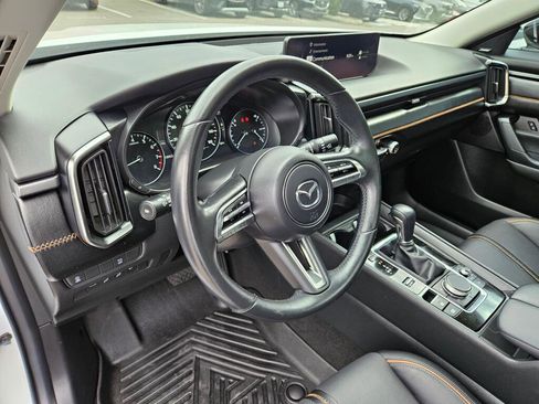 Certified 2024 MAZDA CX-50 AWD 2.5 S w/ Premium Plus Pkg image 17