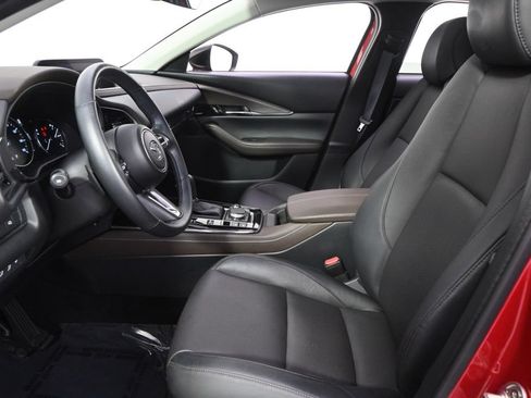 Used 2023 MAZDA CX-30 2.5 Turbo w/ Premium Package AWD/4WD image 13