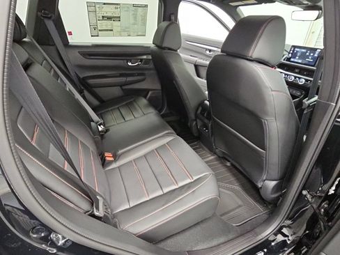 New 2026 Honda CR-V Sport-L image 33