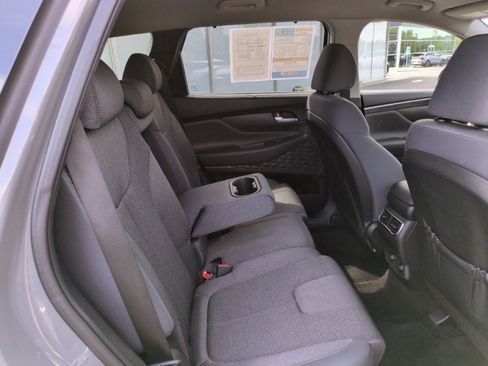 Used 2022 Hyundai Santa Fe XRT AWD/4WD image 42