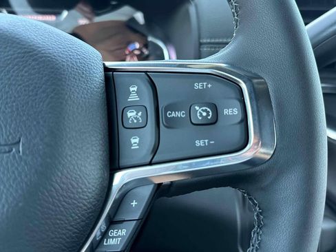 New 2025 RAM 2500 Laramie w/ Night Edition image 32