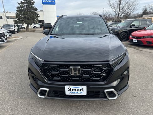 Certified 2023 Honda CR-V Sport Touring image 2