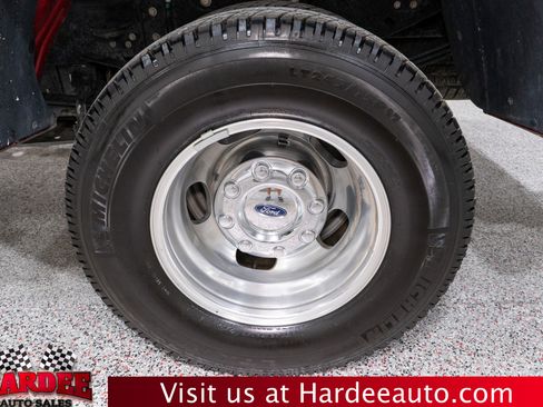 Used 2024 Ford F350 Platinum image 10