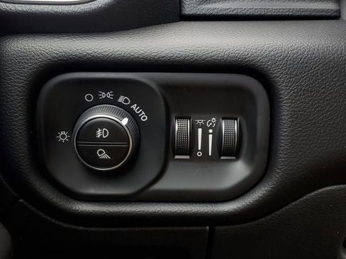 New 2026 RAM 1500 Big Horn image 38