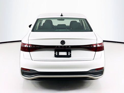 Used 2026 Volkswagen Jetta S FWD image 6