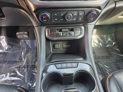 Used 2022 GMC Acadia AT4 w/ Trailering Package image 22