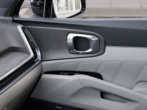 New 2026 Kia Sorento SX Prestige image 25