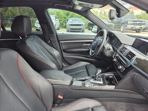 Used 2017 BMW 330i Sedan RWD image 21