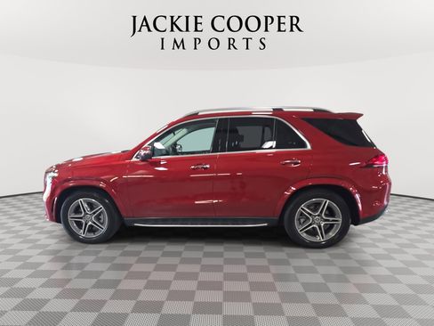 Certified 2023 Mercedes-Benz GLE 450 4MATIC image 8